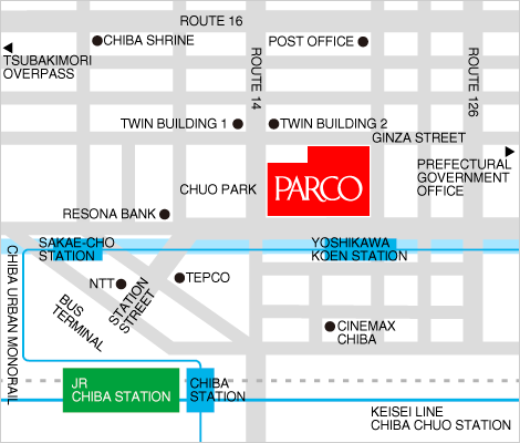 AccessMap