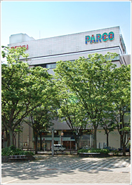 Chiba PARCO