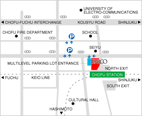 AccessMap