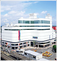 Chofu PARCO