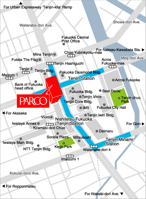 AccessMap