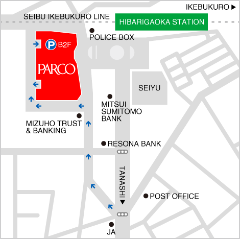 AccessMap