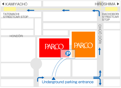 AccessMap