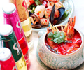 the siam heritage kitchen