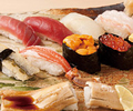 nihonbashi sushiden
