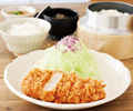 tonkatsu wako