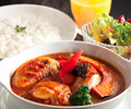 curry restaurant yoshimi