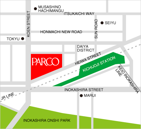 AccessMap