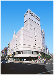 Kichijoji PARCO