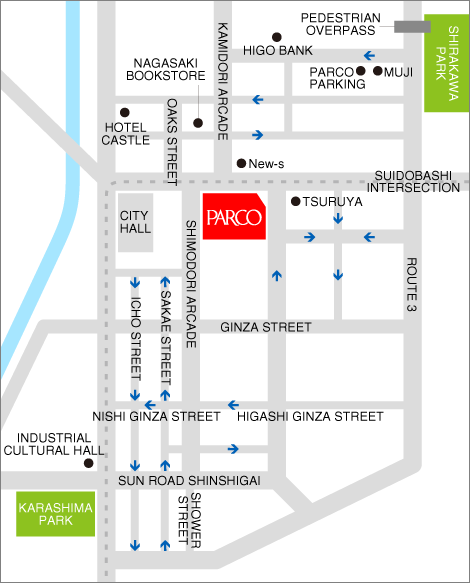 AccessMap