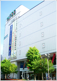 Matsumoto PARCO