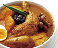 SAPPORO CURRY YOSHIMI
