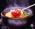 Korean Kitchen Shijan