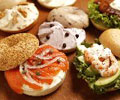 BAGEL&BAGEL