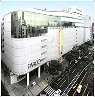 Nagoya PARCO