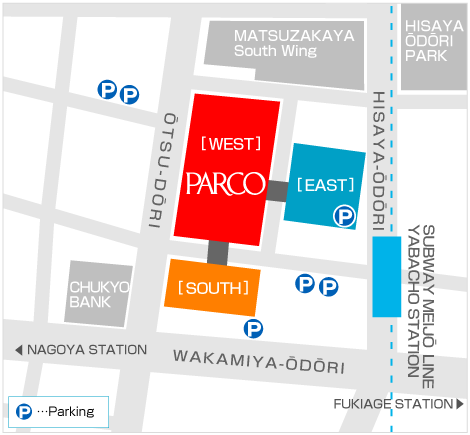 AccessMap