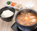 TOKYO Sundubu