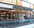 STARBUCKS COFFEE