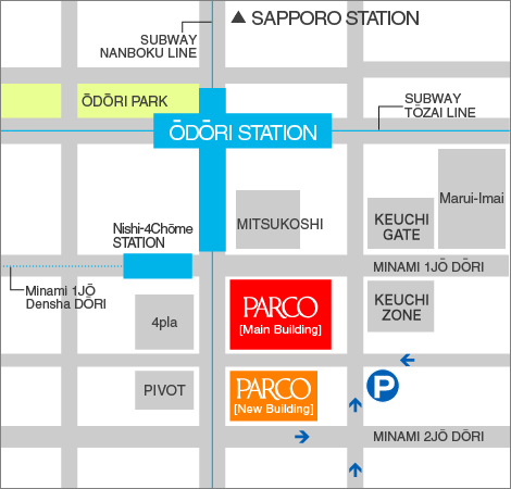 AccessMap