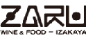 WINE&FOOD-IZAKAYA　ZARU