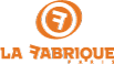 LA　FABRIQUE　PARIS