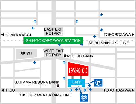 AccessMap