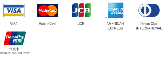 credit cards