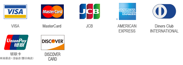 credit cards