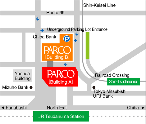AccessMap