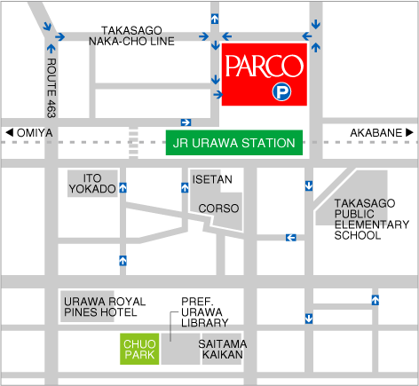 AccessMap