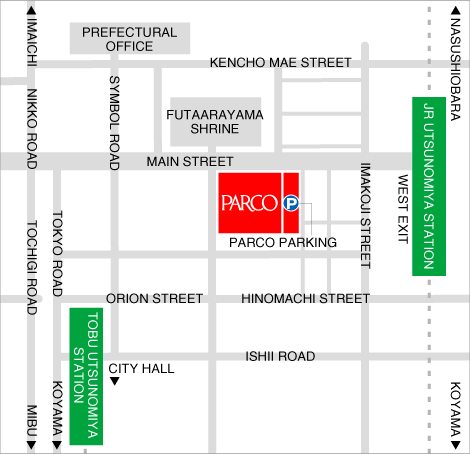 AccessMap
