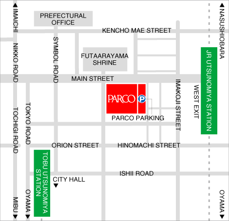 AccessMap