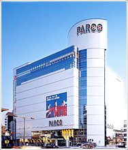 Utsunomiya PARCO