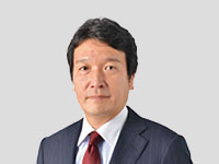 Hidekazu Hirano