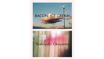 BACON ICE CREAM by Yoshiyuki Okuyama