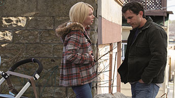 Manchester by the Sea