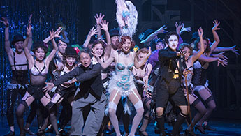 Musical Cabaret