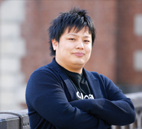 Daiki Masuki