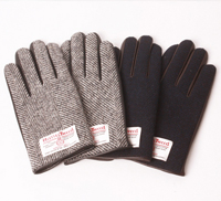 MAMORIO Gloves, IoT gloves developed with NEUVE A, a PARCO Group company