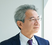 PARCO., LTD. President and Representative Executive Office Kozo Makiyama