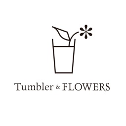 Tumbler and FLOWERS_1.jpeg