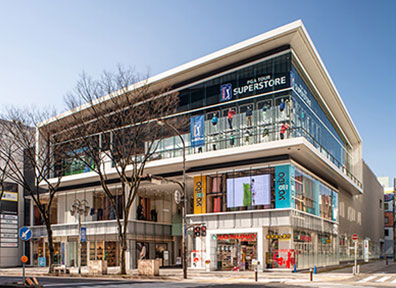 Nagoya ZERO GATE