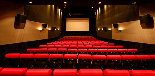 CINE QUINTO (シネクイント)