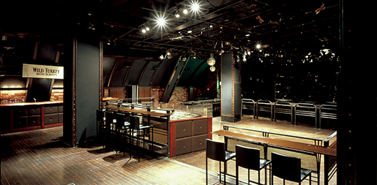 渋谷CLUB QUATTRO (クラブクアトロ)