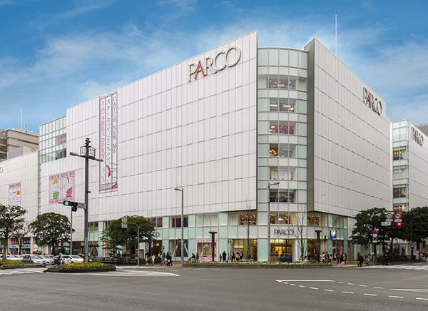 福岡PARCO