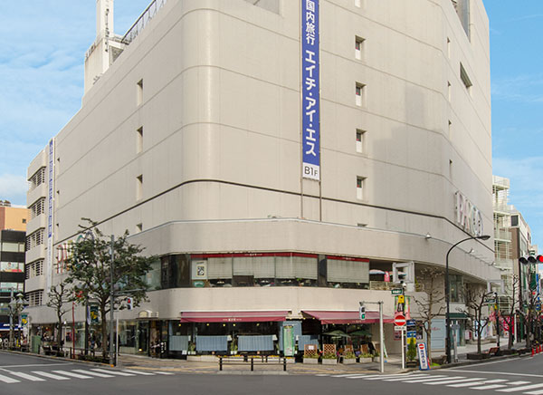 吉祥寺PARCO