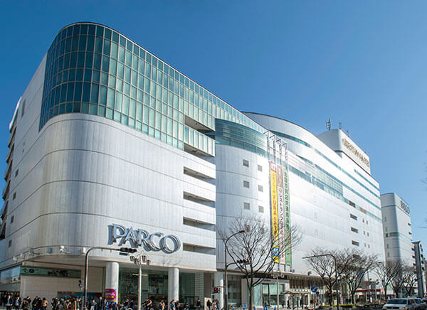 名古屋PARCO