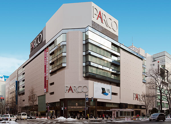 札幌PARCO