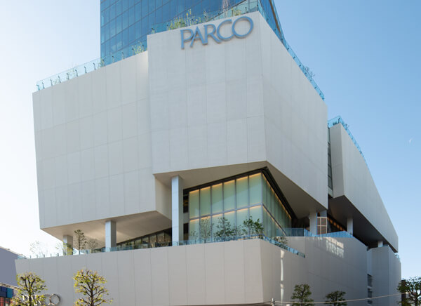 渋谷PARCO