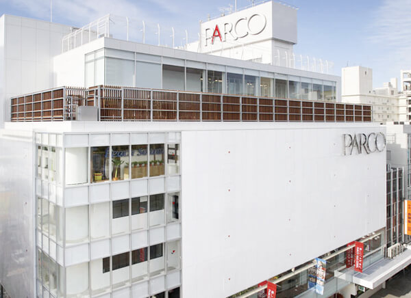 静岡PARCO